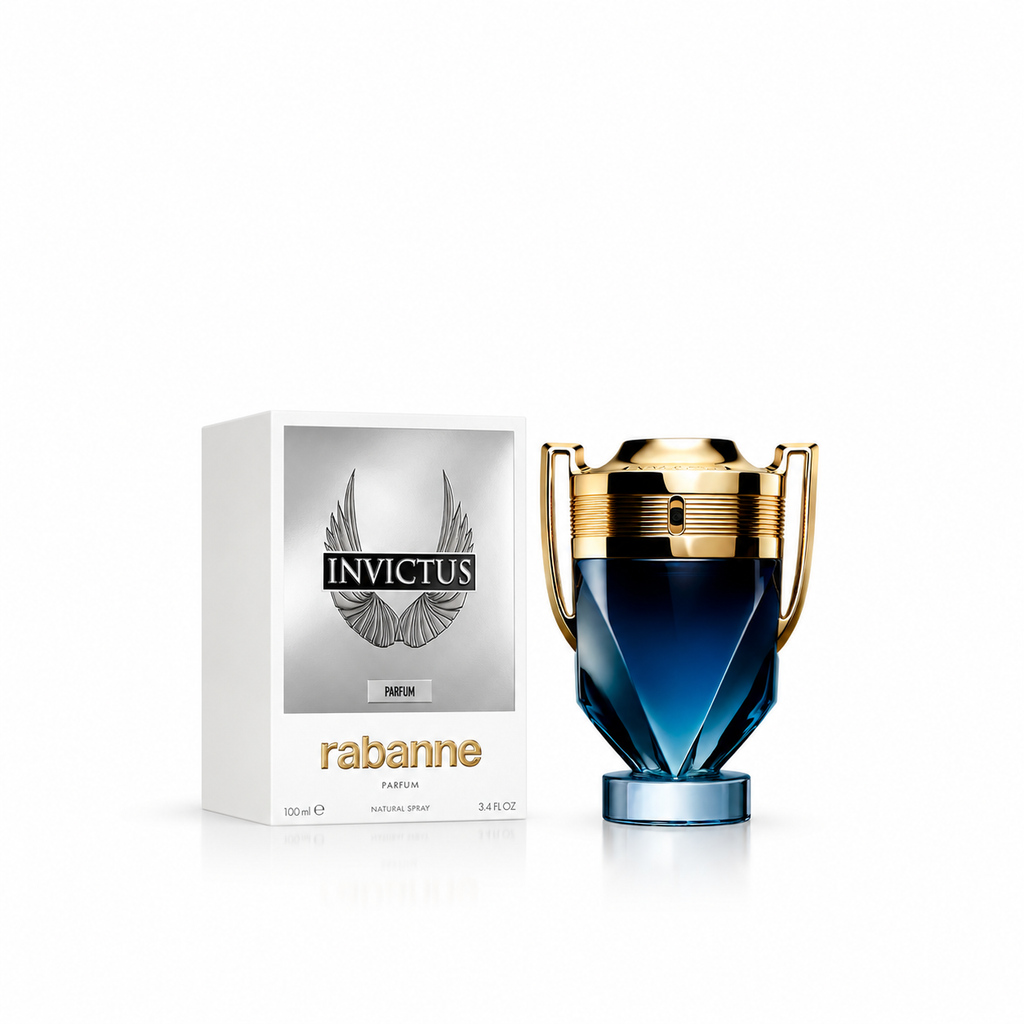 Paco Rabanne Invictus Parfum EDP