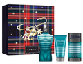 Jean Paul Gaultier Le Male EDT Set 3 Piezas