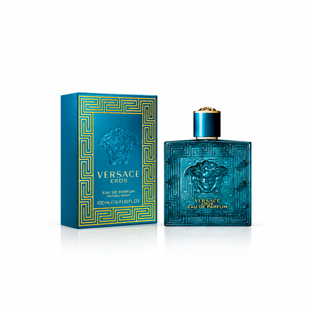 Versace Eros Parfum