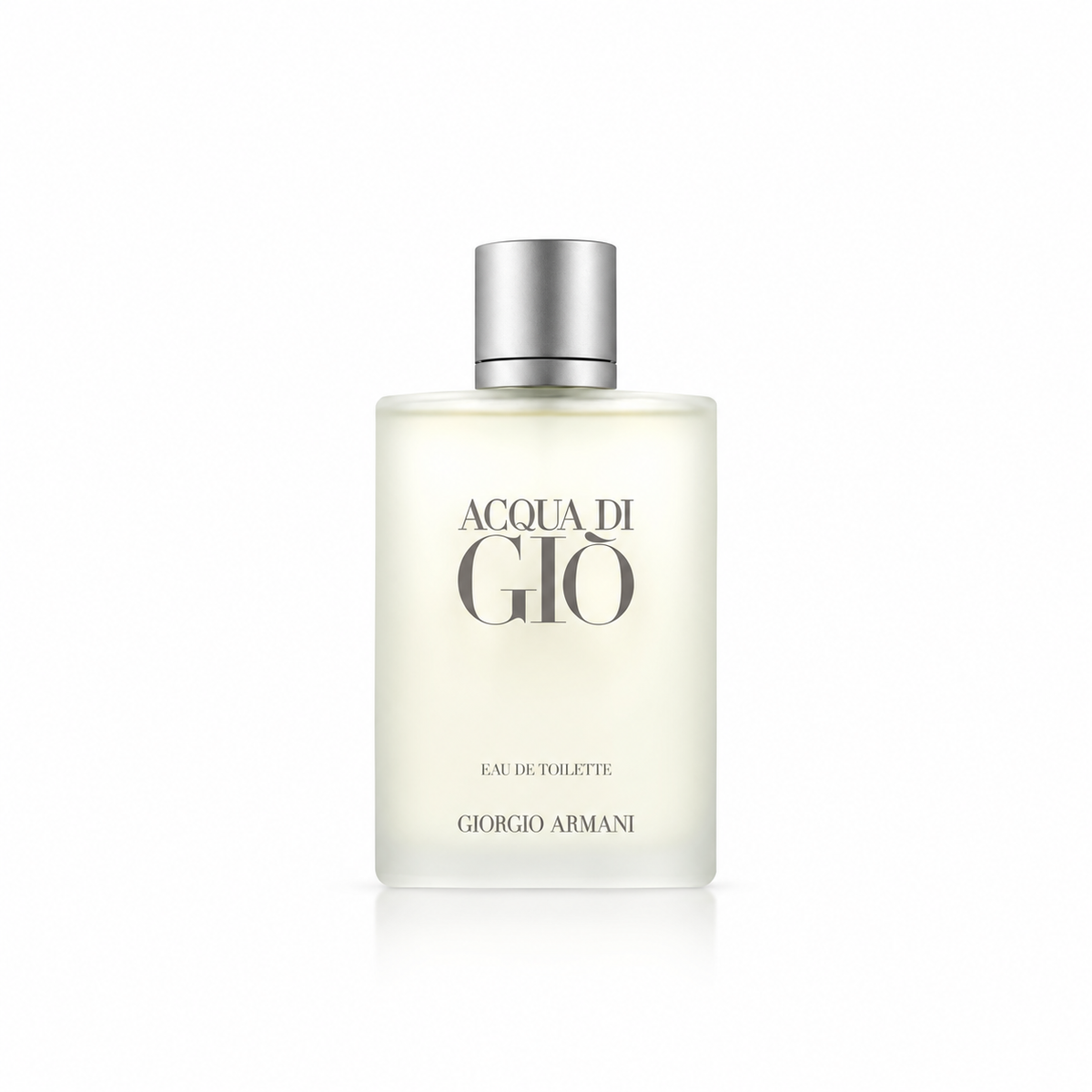 Giorgio Armani Acqua di Giò EDT - 200 ml