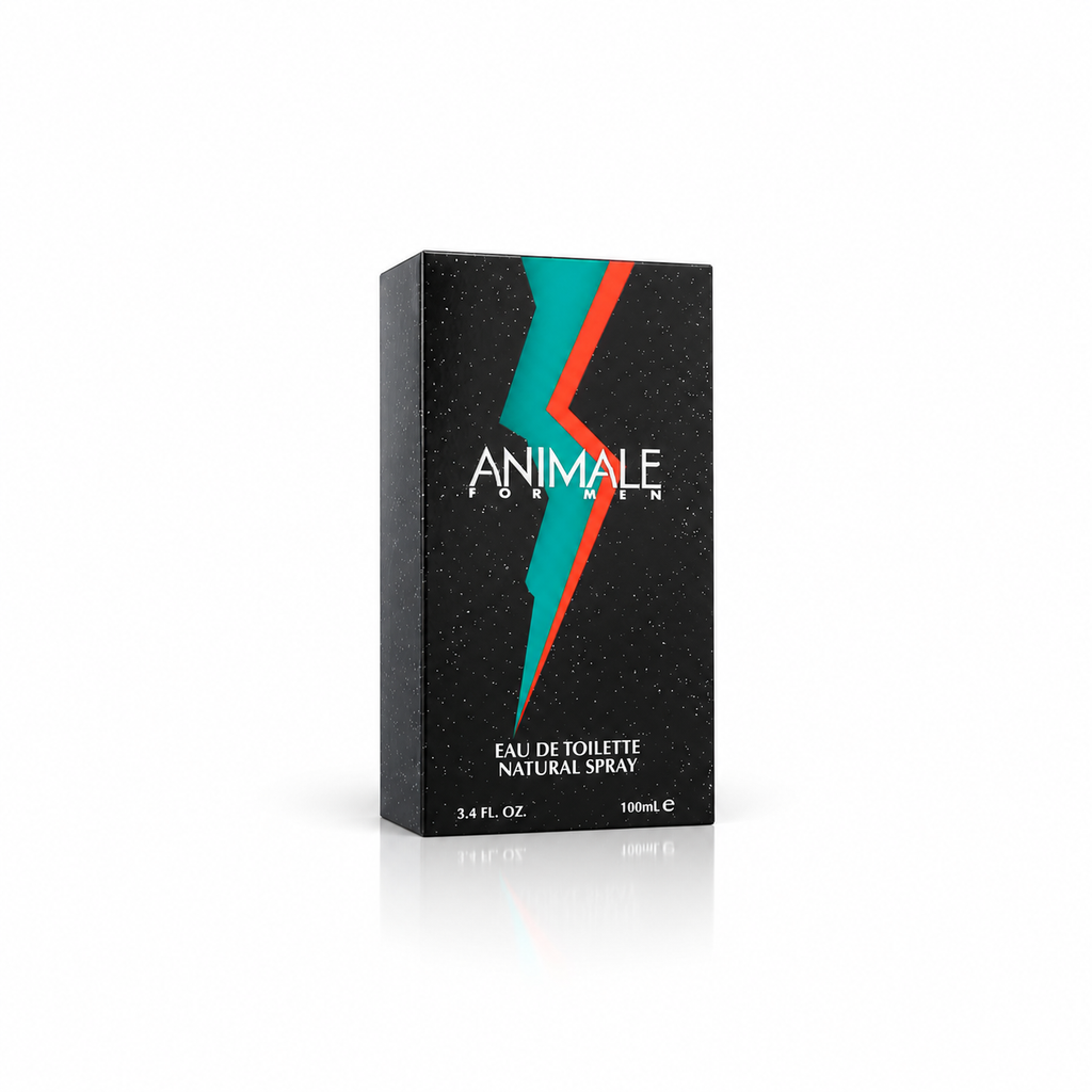Animale Parfums Animale EDT