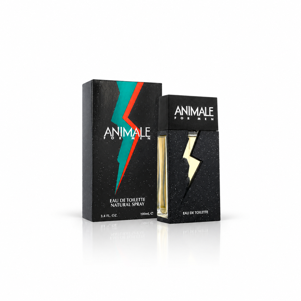 Animale Parfums Animale EDT