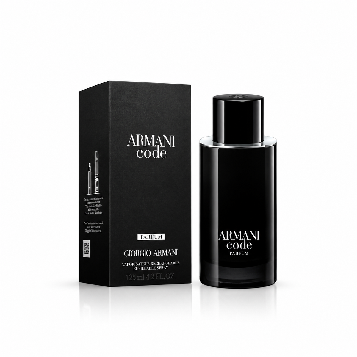 Giorgio Armani Armani Code Parfum EDP