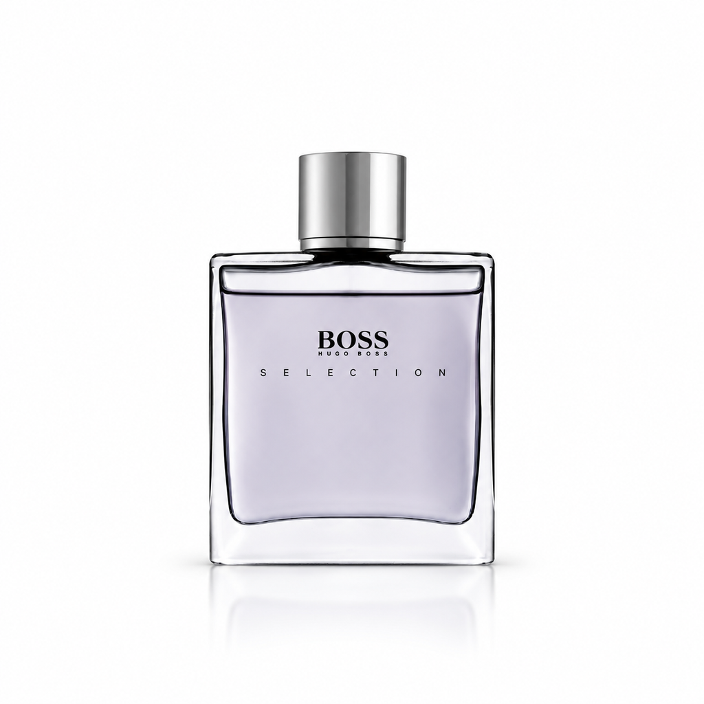 Hugo Boss Boss Selection EDT