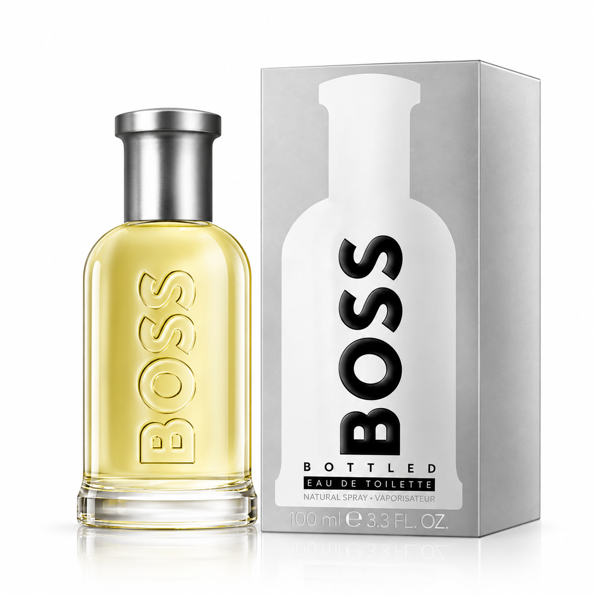 Hugo Boss Boss Bottled #6 EDT