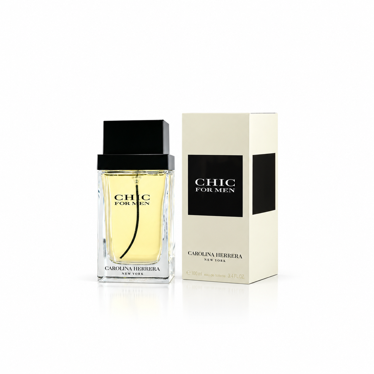 Carolina Herrera Chic EDT