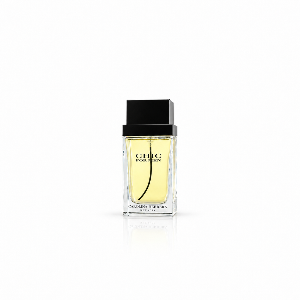Carolina Herrera Chic EDT