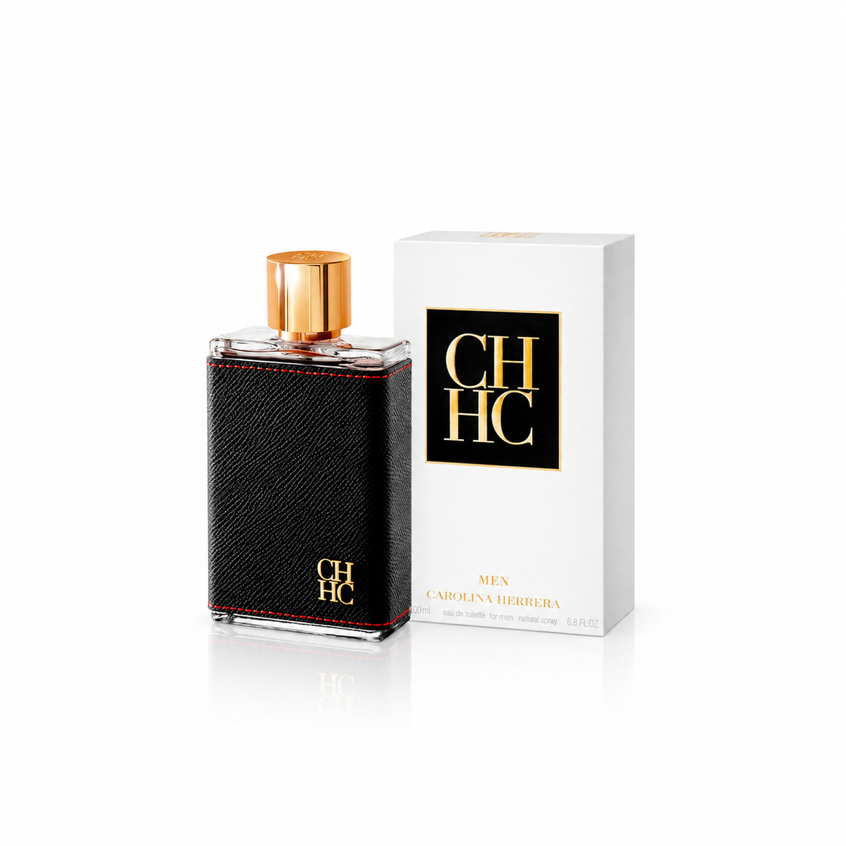 Carolina Herrera CH Man EDT