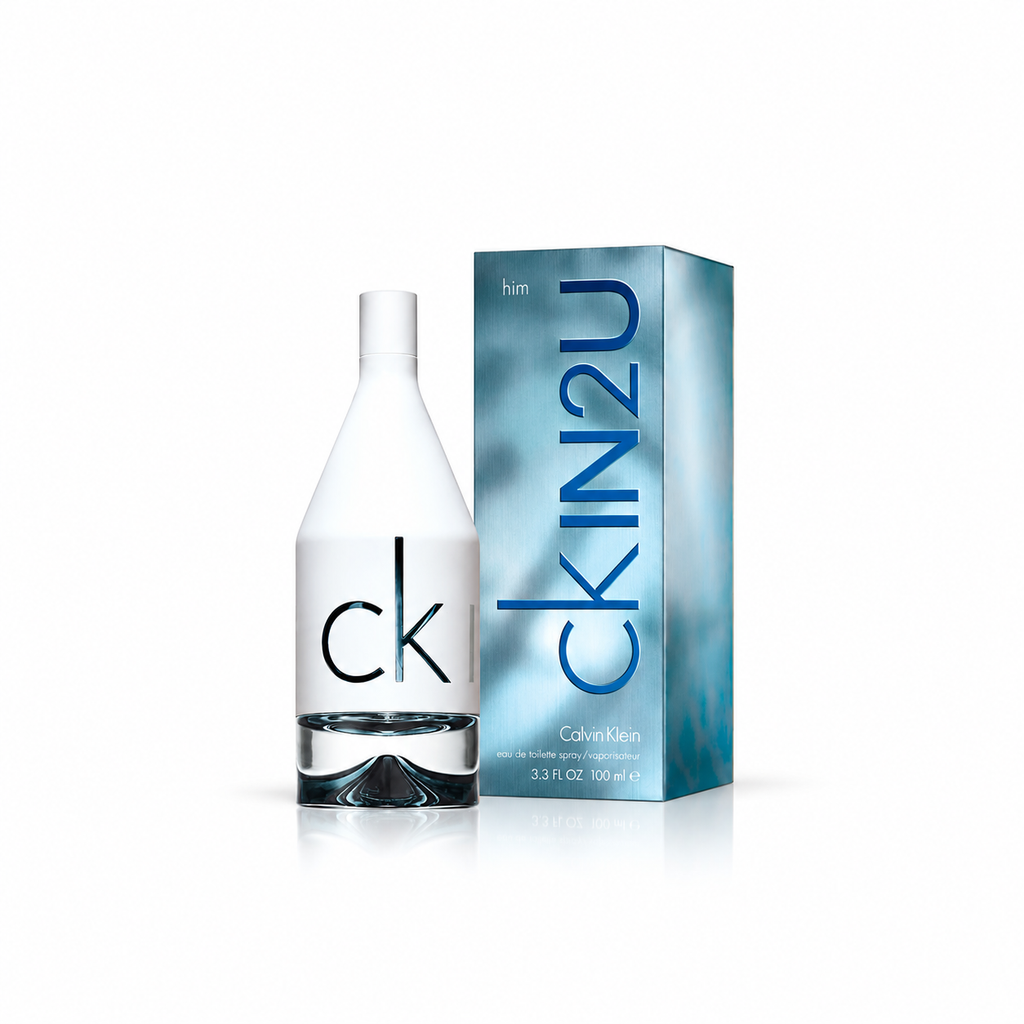 Calvin Klein CKIN2U EDT