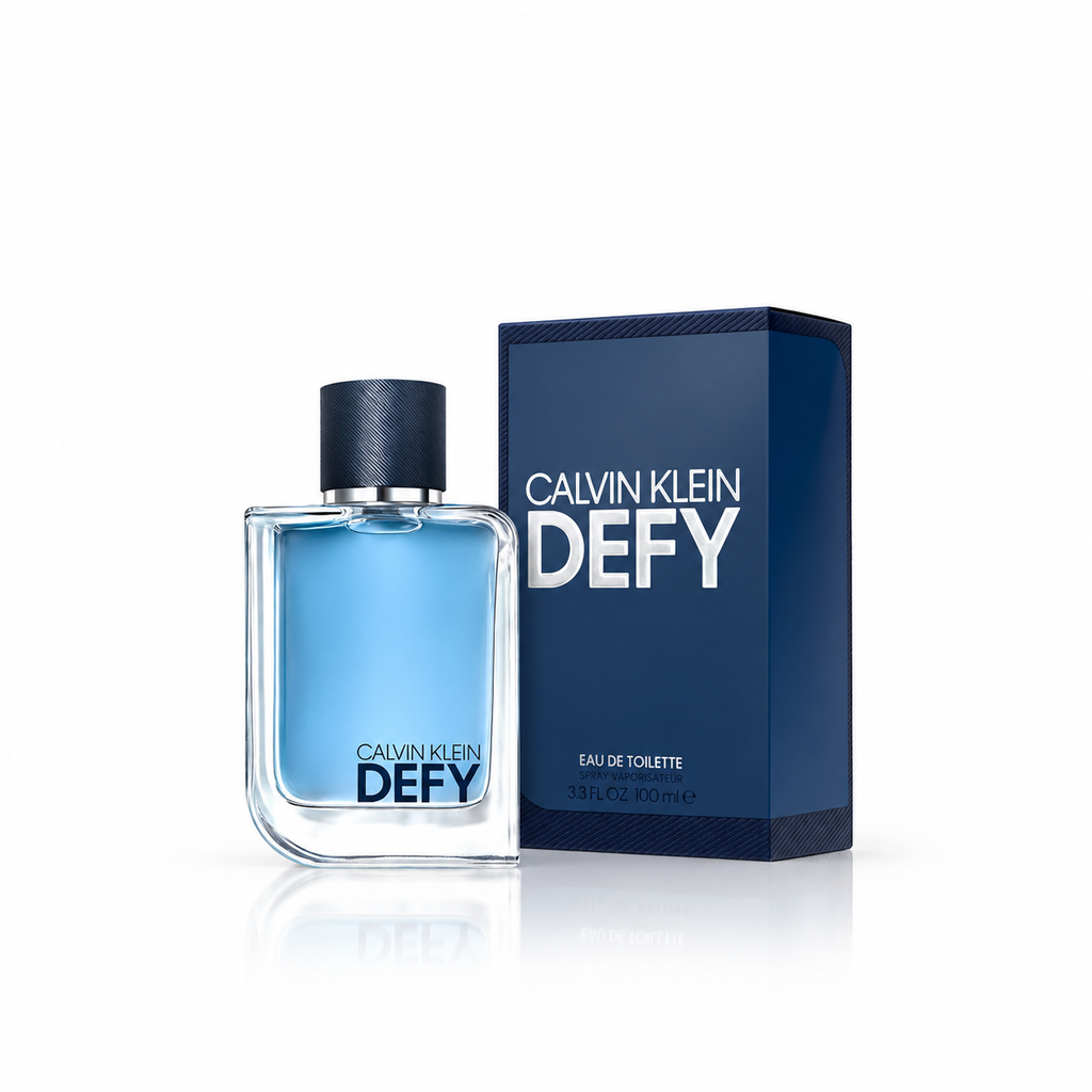 Calvin Klein Defy EDT