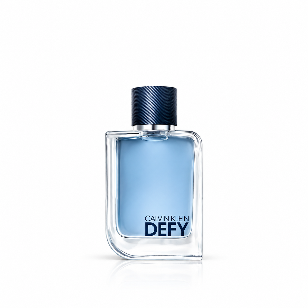Calvin Klein Defy EDT