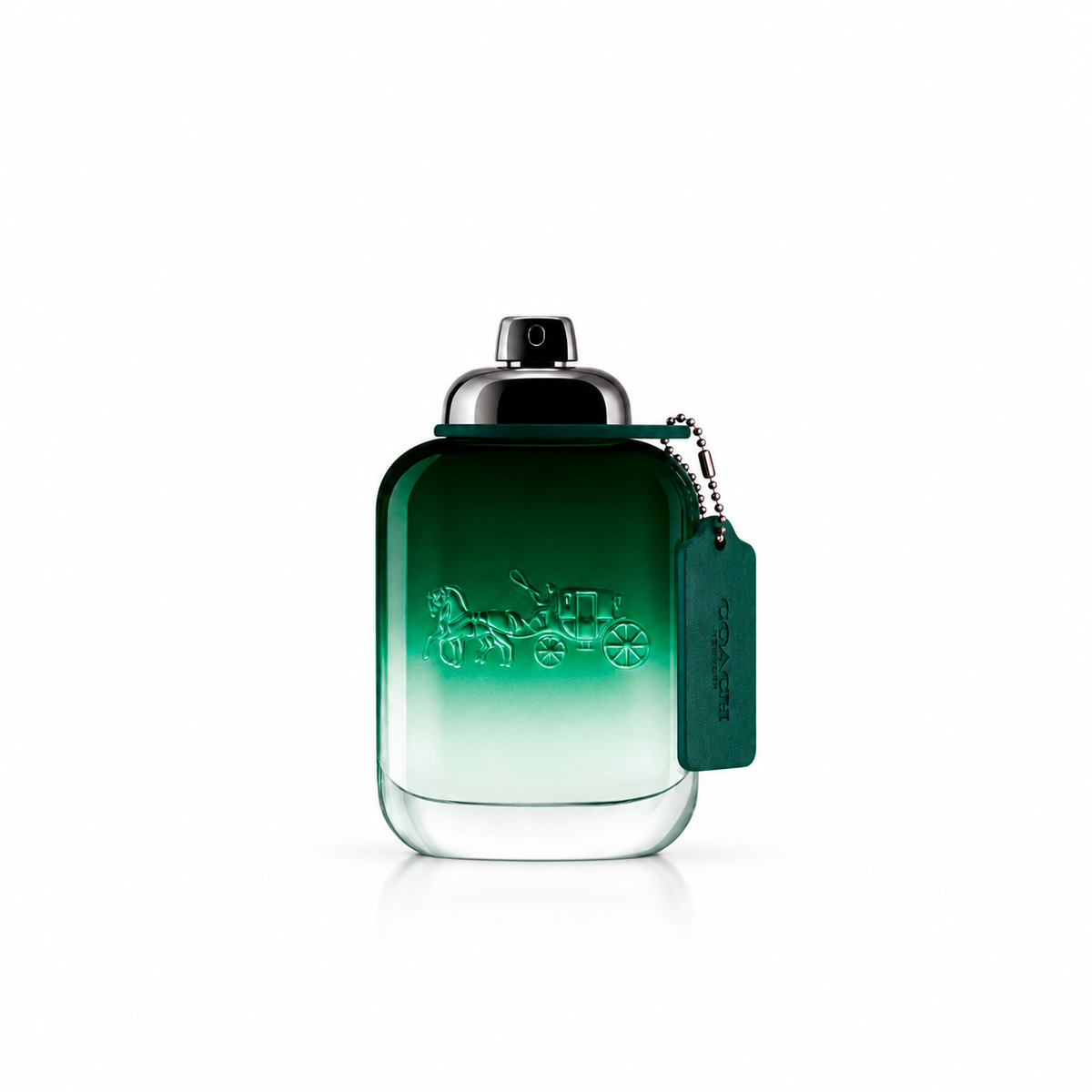 Coach Green EDT