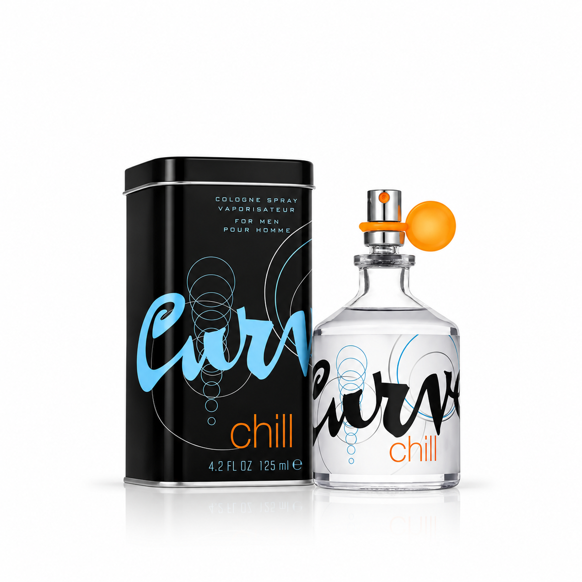 Liz Claiborne Curve Chill Colonia