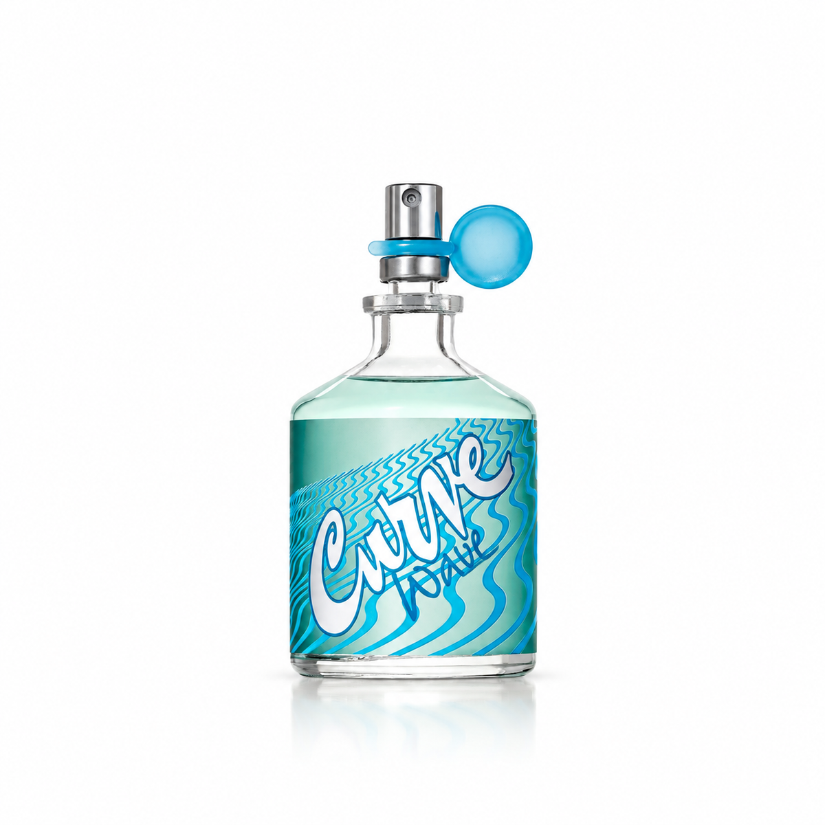 Liz Claiborne Curve Wave EDC