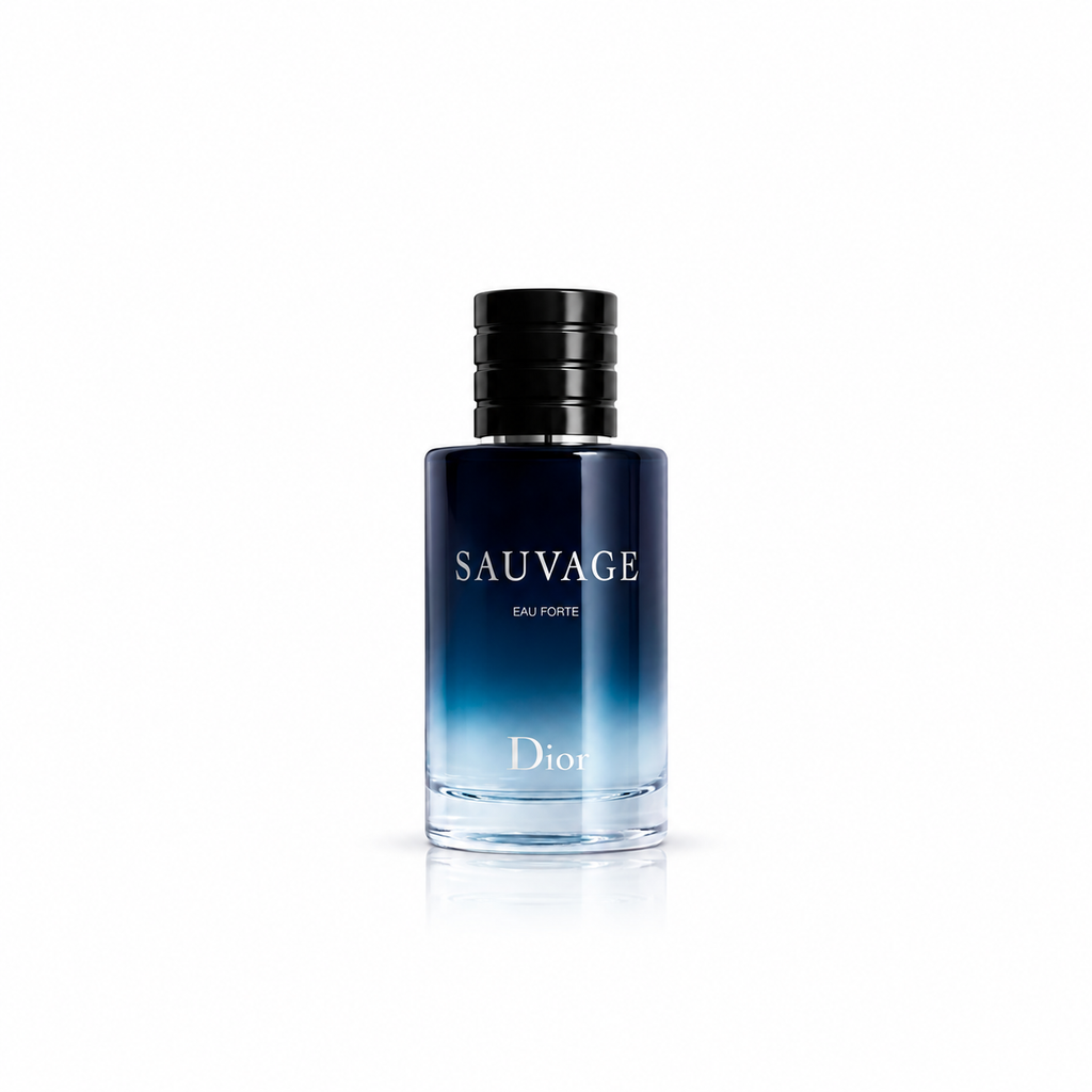 Christian Dior Sauvage Eau Forte Parfum