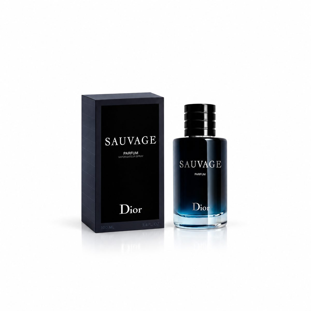 Dior Sauvage Parfum