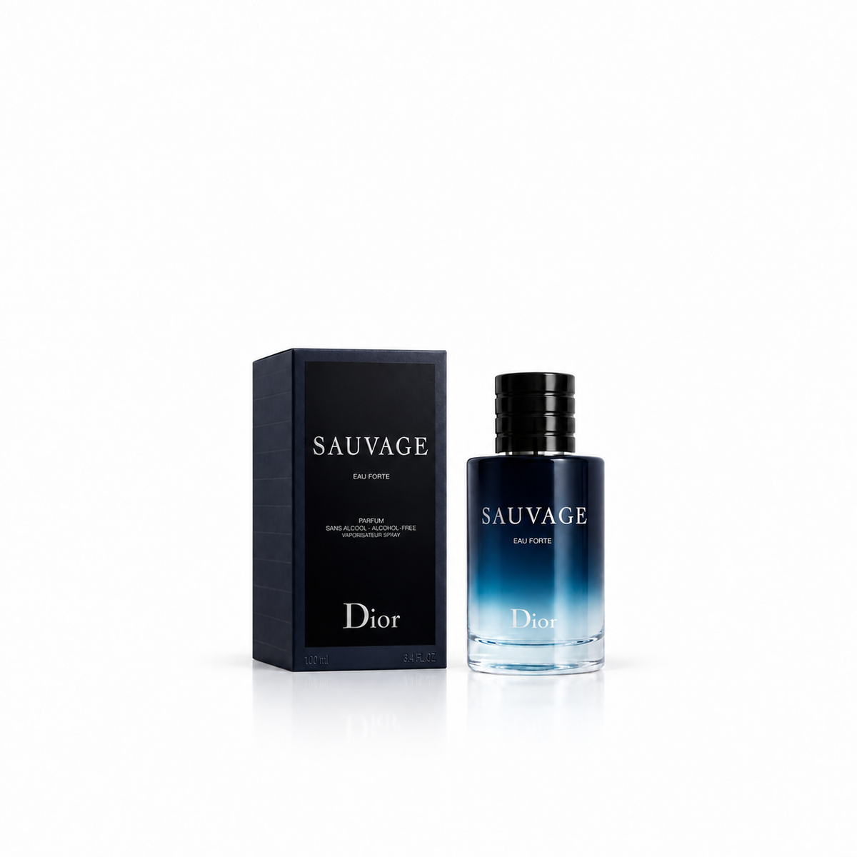 Christian Dior Sauvage Eau Forte Parfum