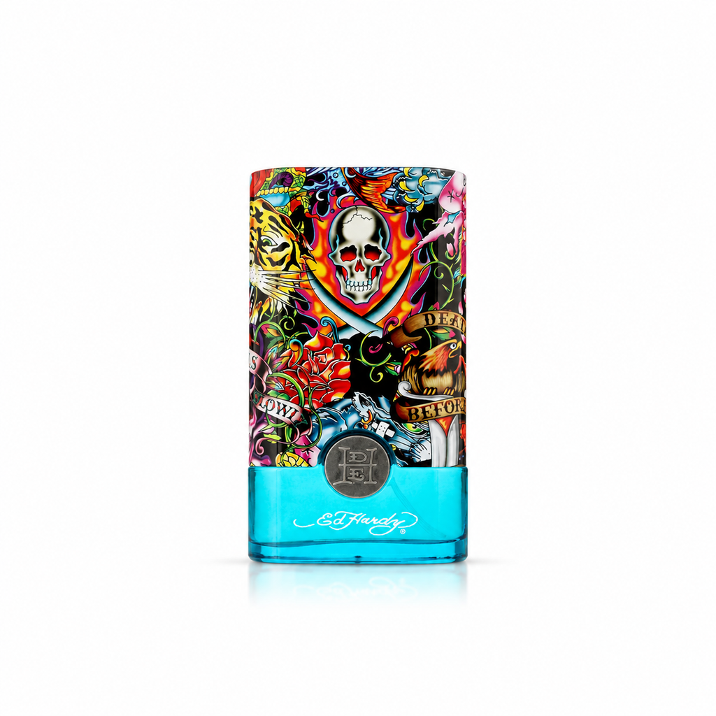 Christian Audigier Ed Hardy Hearts & Daggers EDT