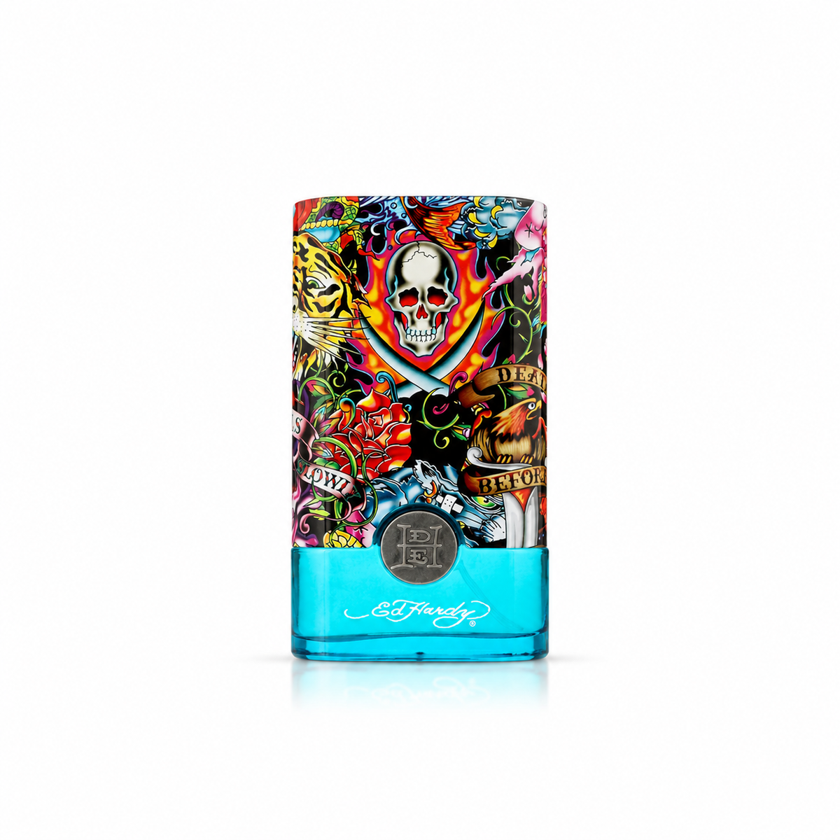 Christian Audigier Ed Hardy Hearts & Daggers EDT