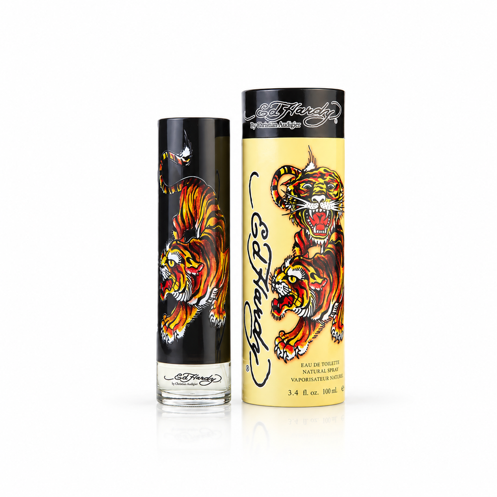Ed Hardy EDT