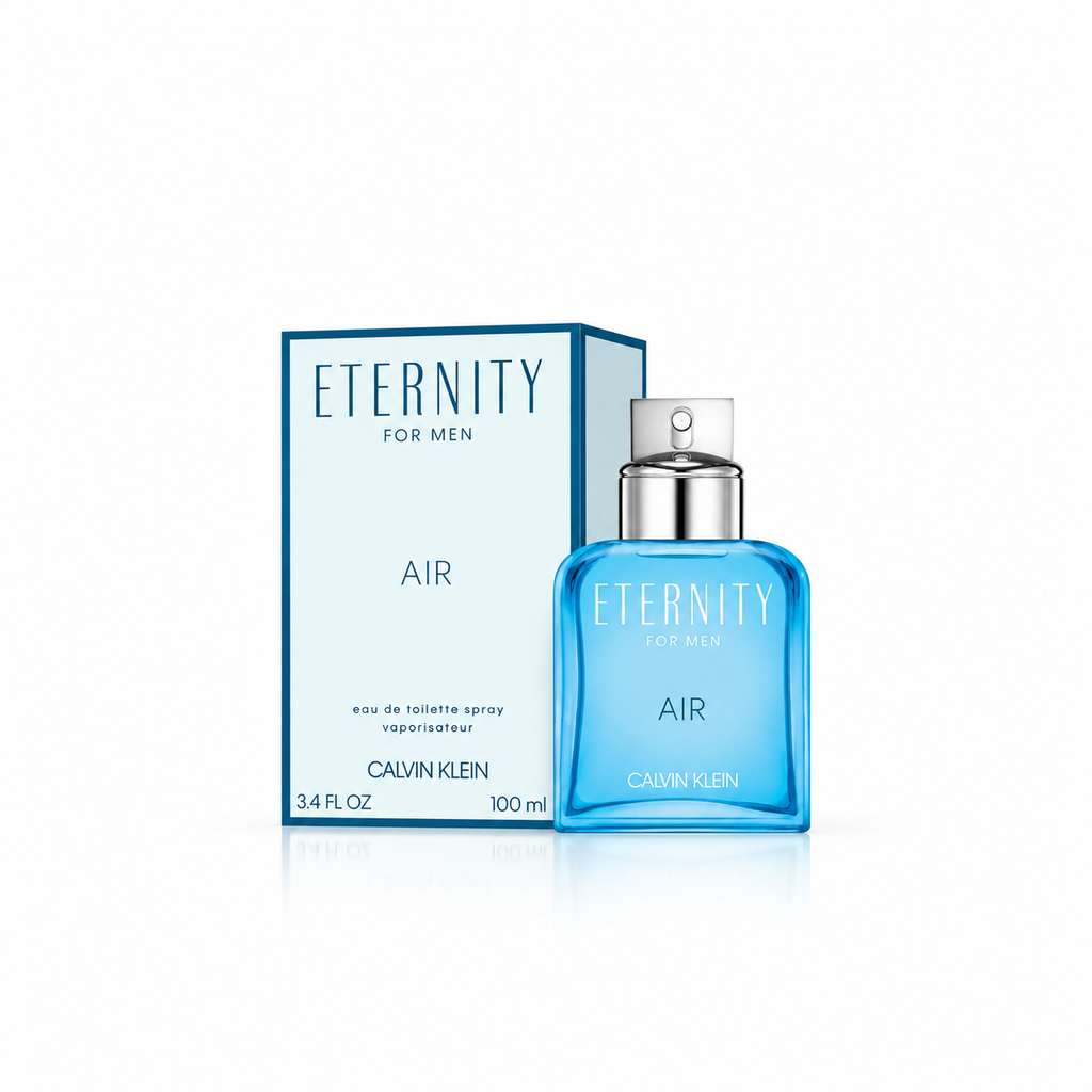 Calvin Klein Eternity Air EDT