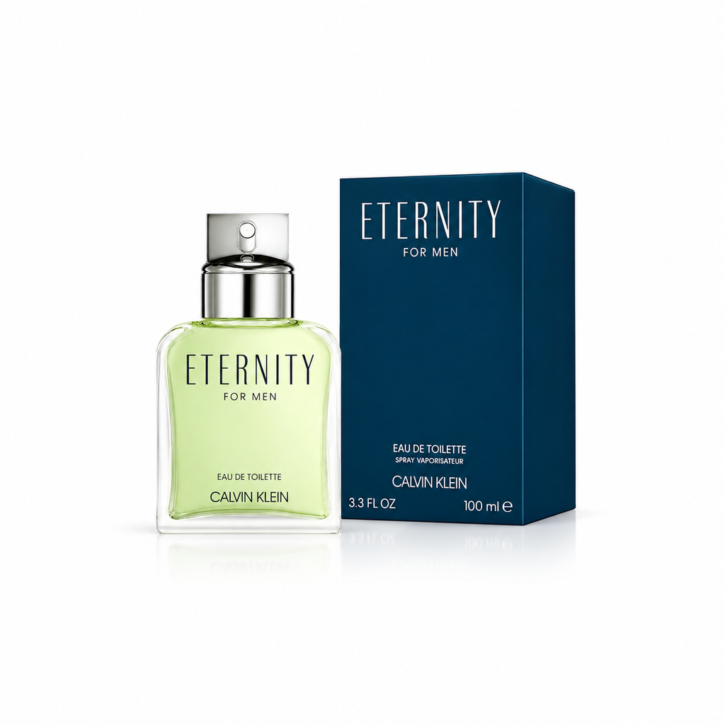 Calvin Klein Eternity EDT
