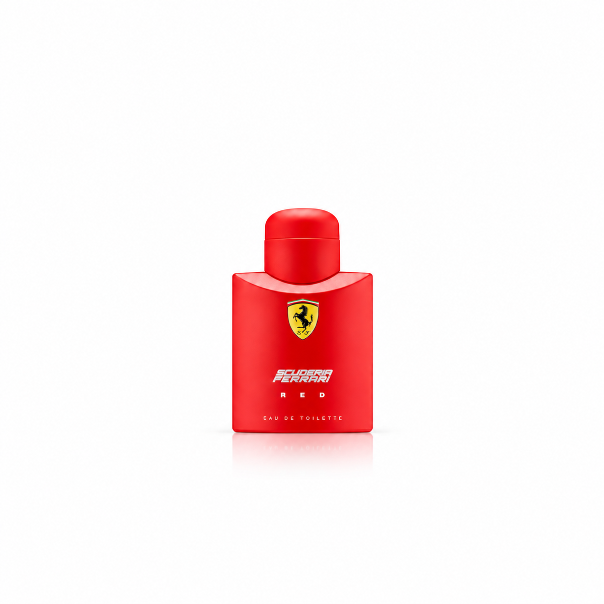 Ferrari Scuderia Ferrari Red EDT