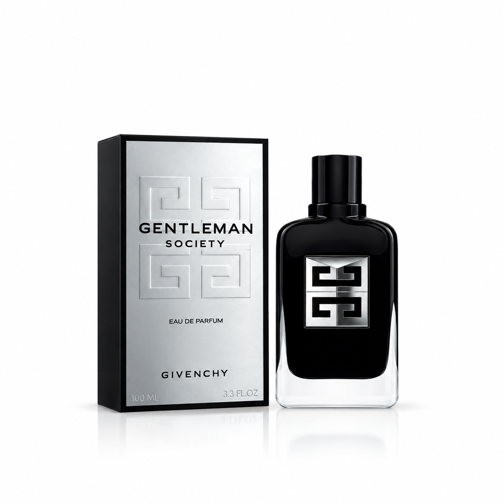 Givenchy Gentleman Society EDP