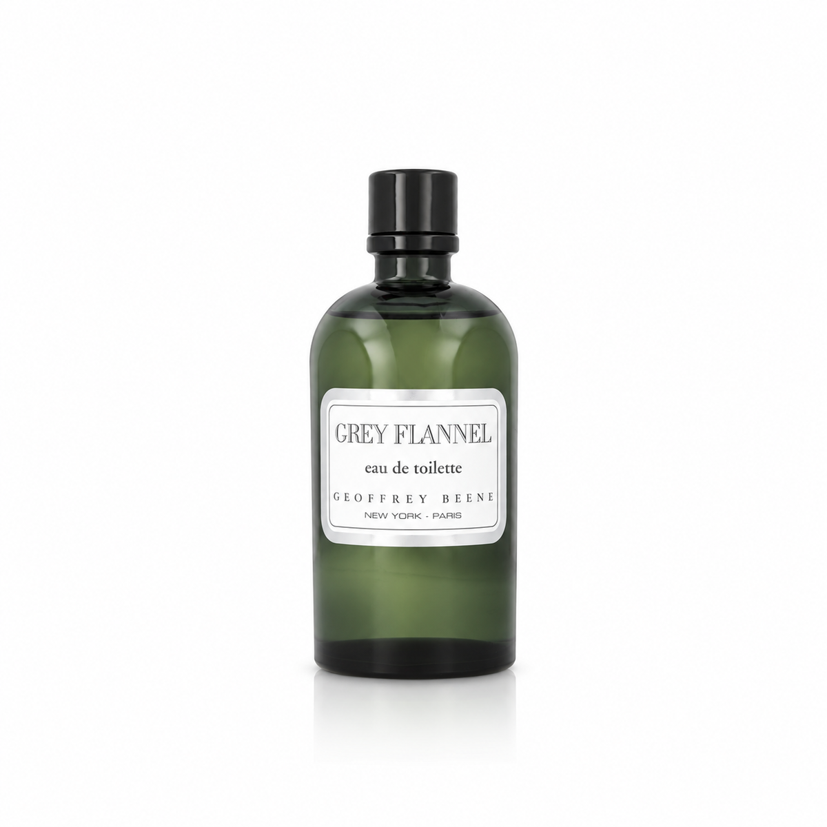 Geoffrey Beene Grey Flannel (Franela Gris) Eau de Toilette