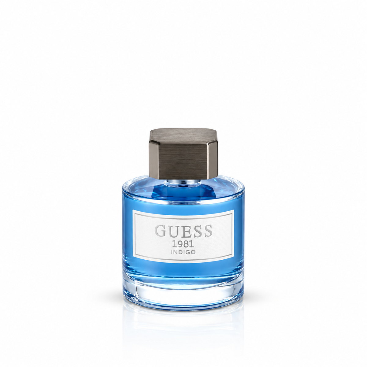 Guess 1981 Indigo EDT