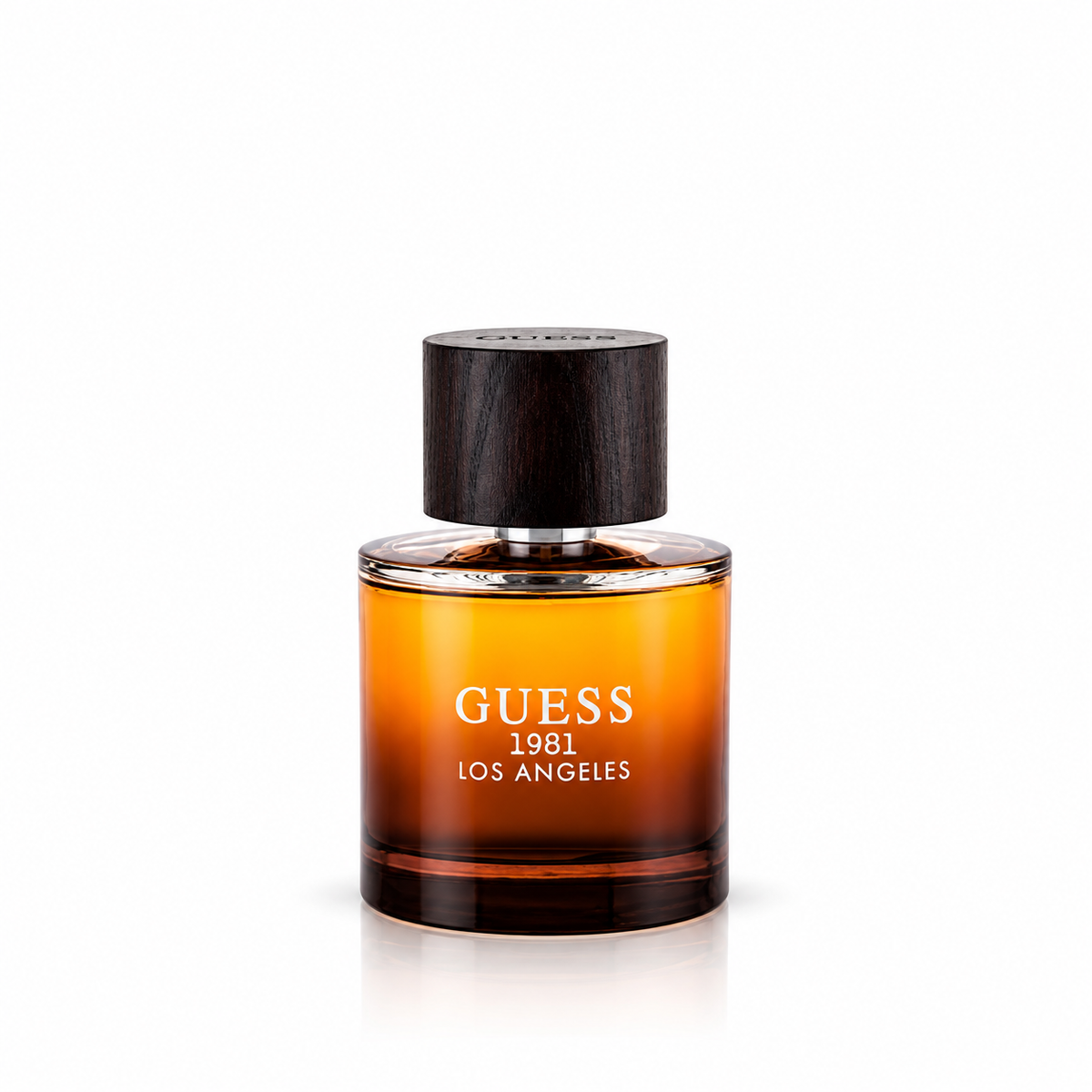 Guess 1981 Los Angeles EDT
