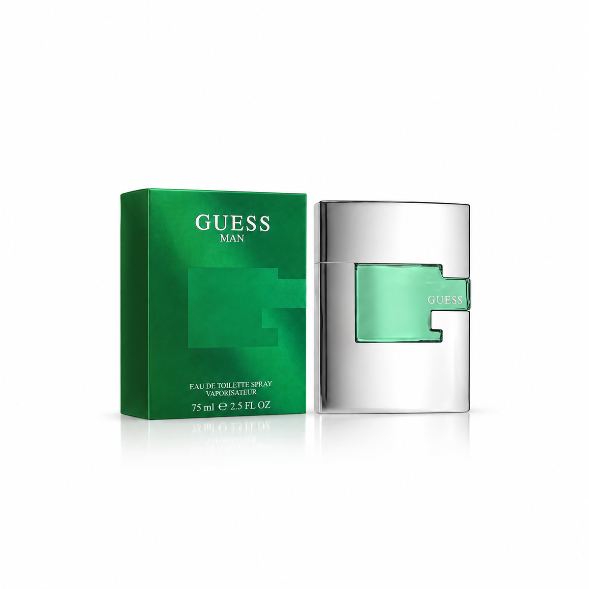 Guess EDT