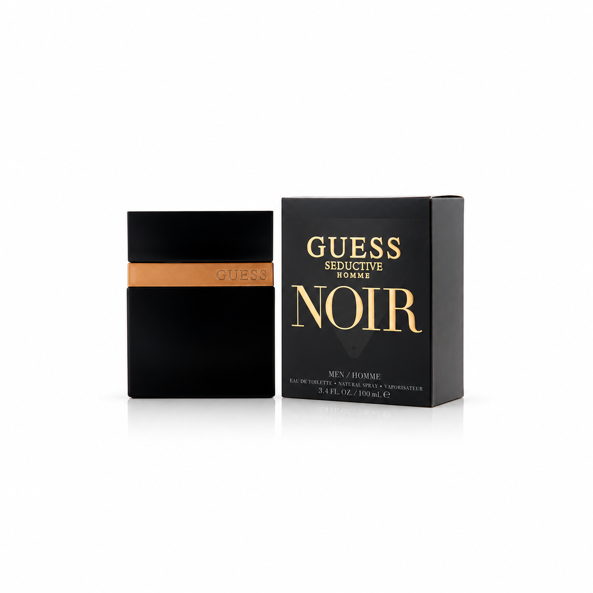 Guess Seductive Noir EDT