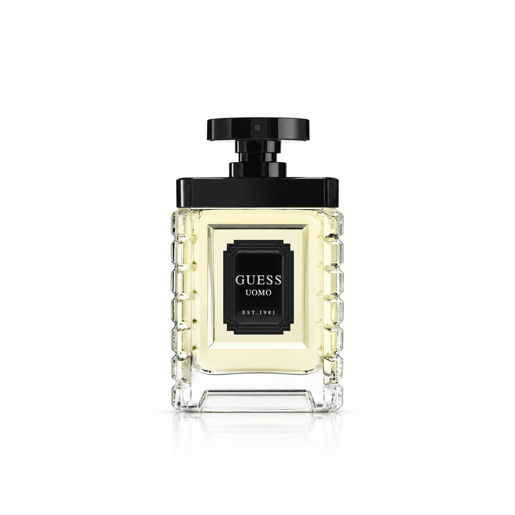 Guess Uomo EDT