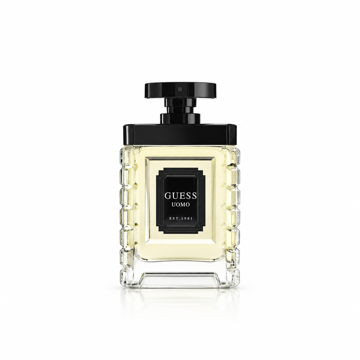 Guess Uomo EDT