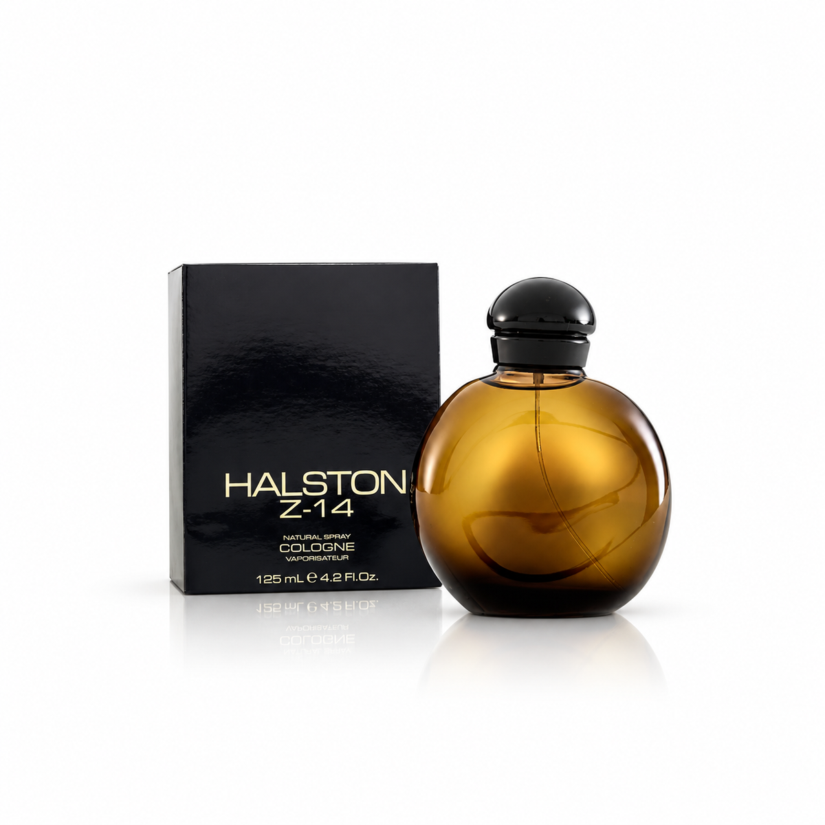 Halston Z-14 Eau de Cologne