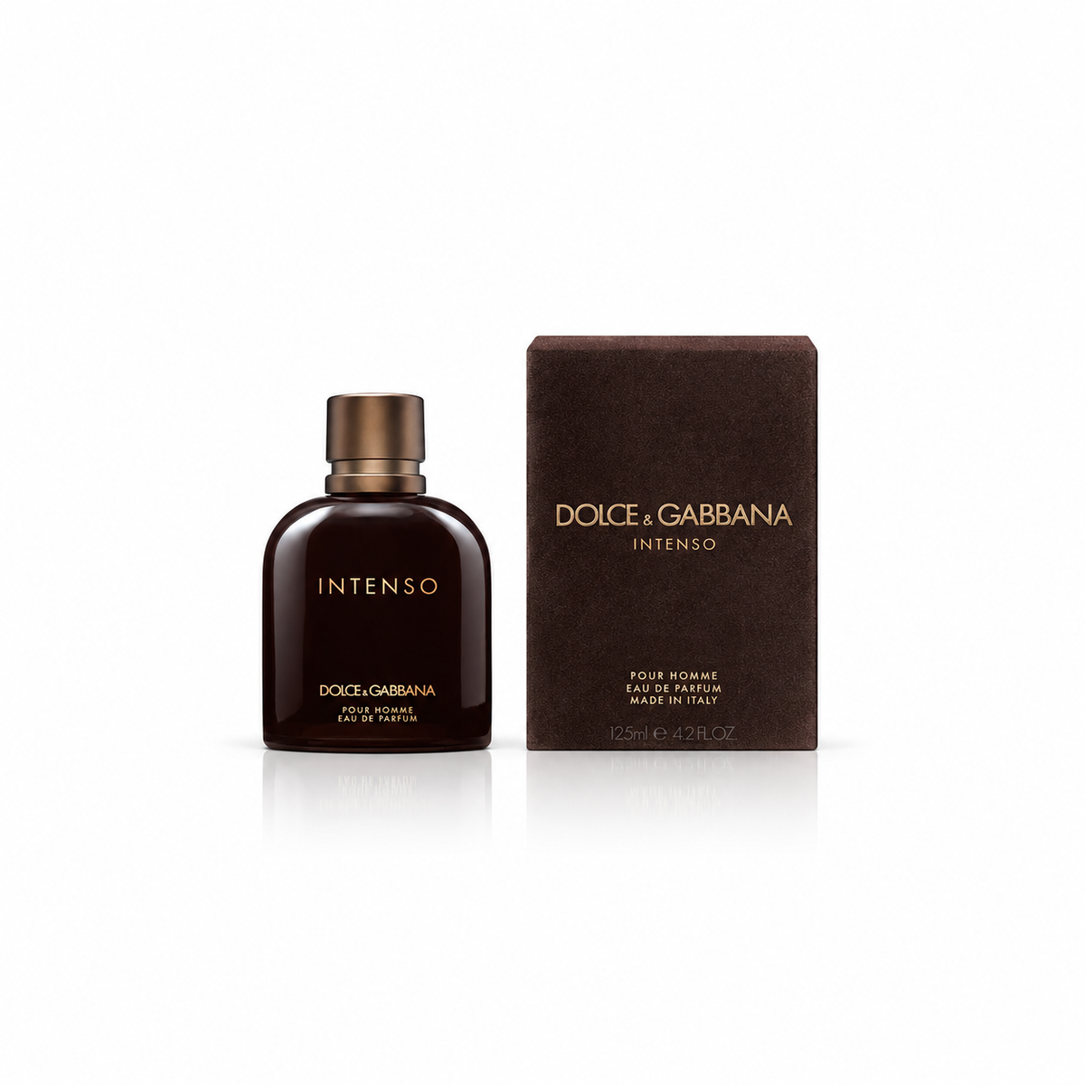 Dolce & Gabbana Intenso EDP