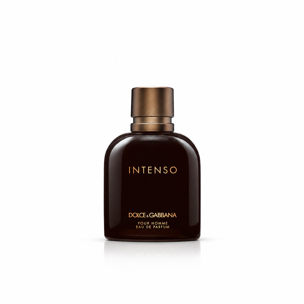 Dolce & Gabbana Intenso EDP