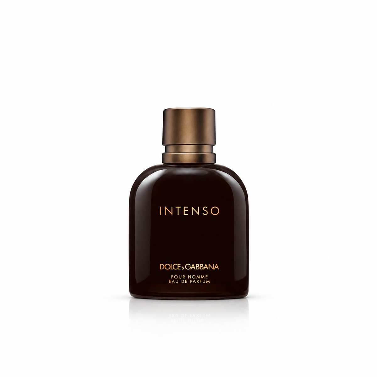 Dolce & Gabbana Intenso EDP