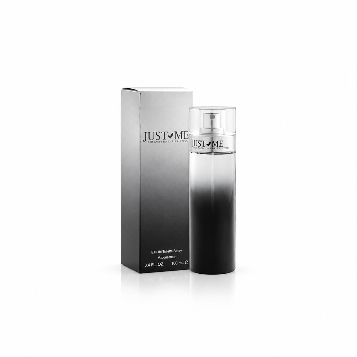 Paris Hilton Just Me EDT