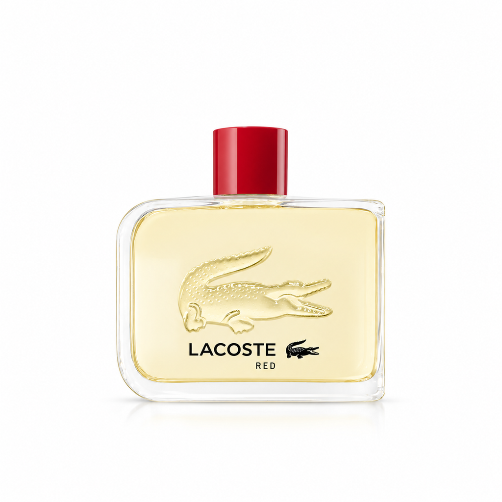 Lacoste Red EDT