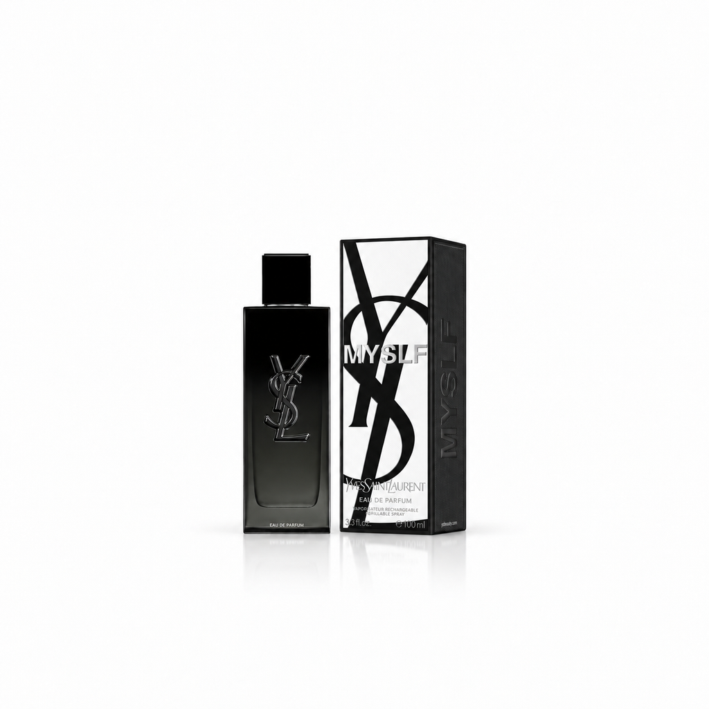 MYSLF EDP