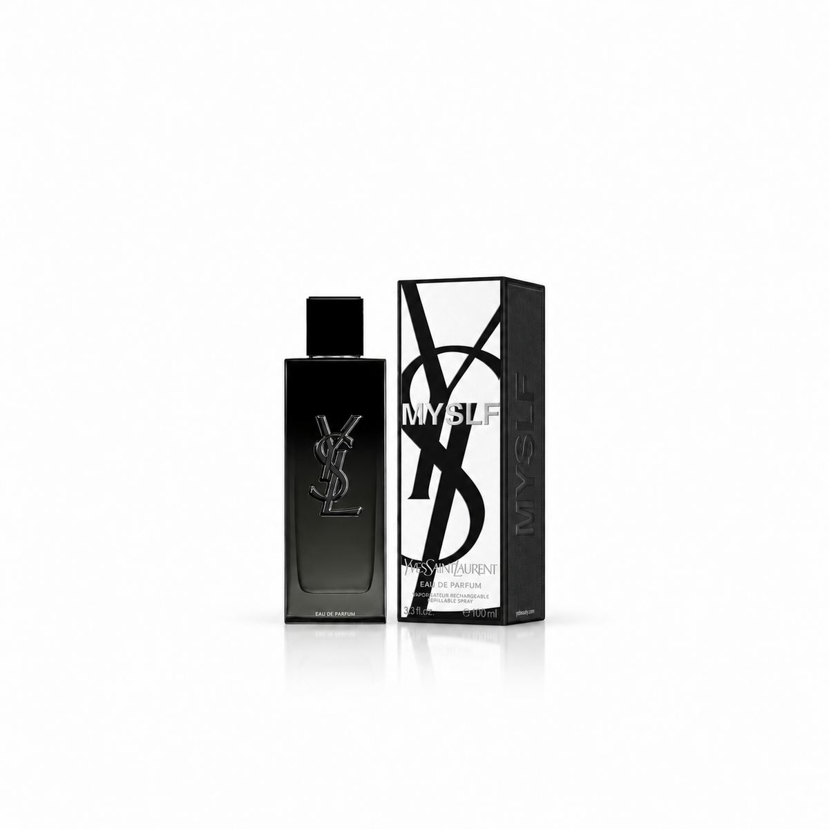 MYSLF EDP