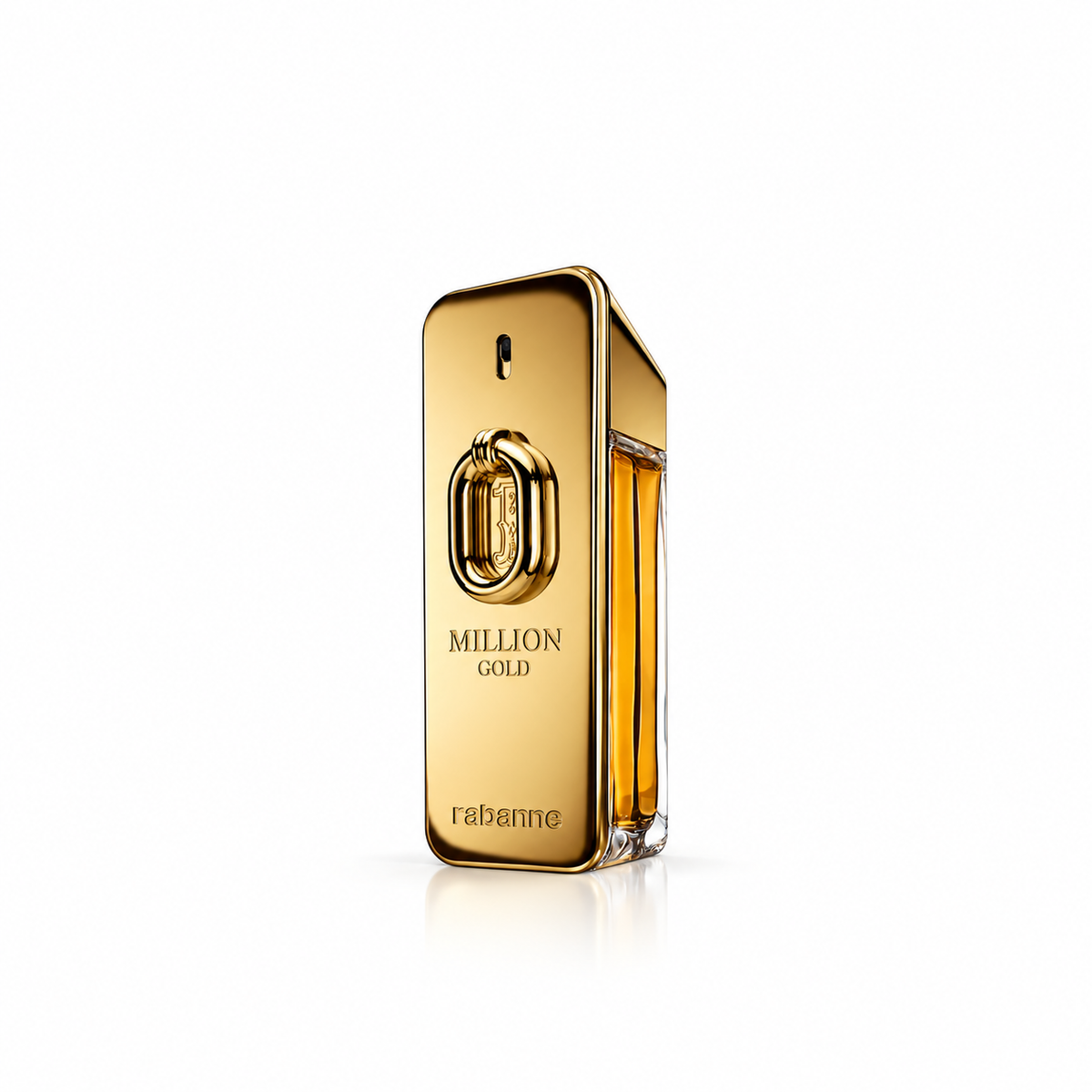 Rabanne Million Gold Intense EDP