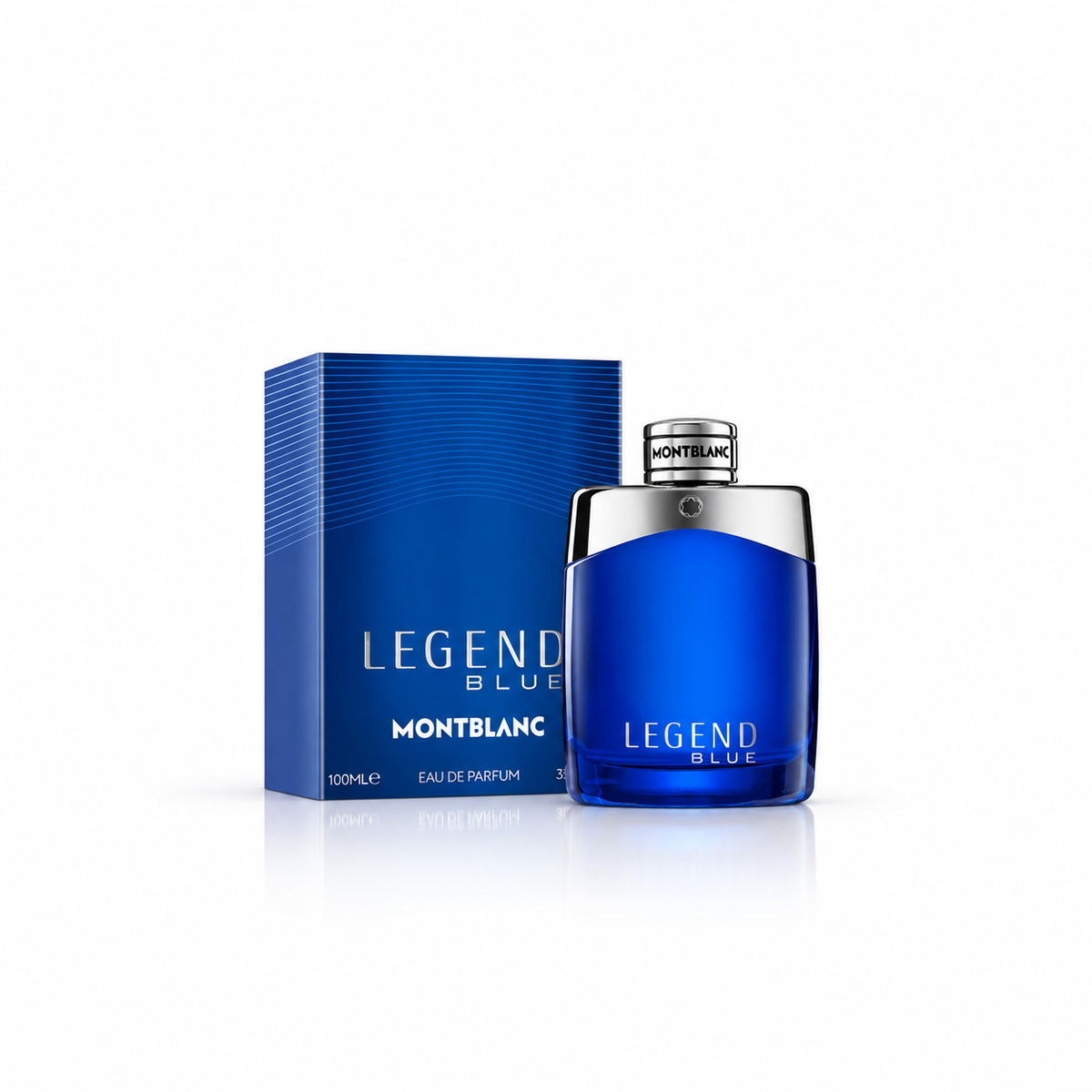 Montblanc Legend Blue EDP