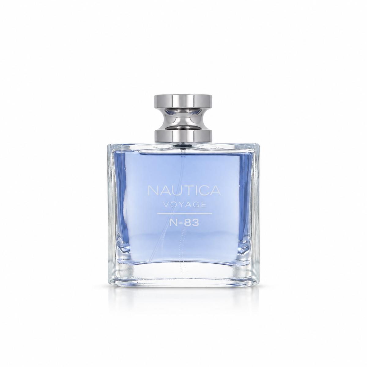 Nautica Voyage N-83 EDT