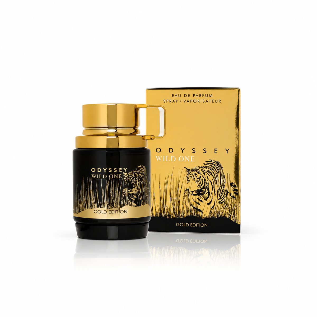 Armaf Odyssey Wild One EDP