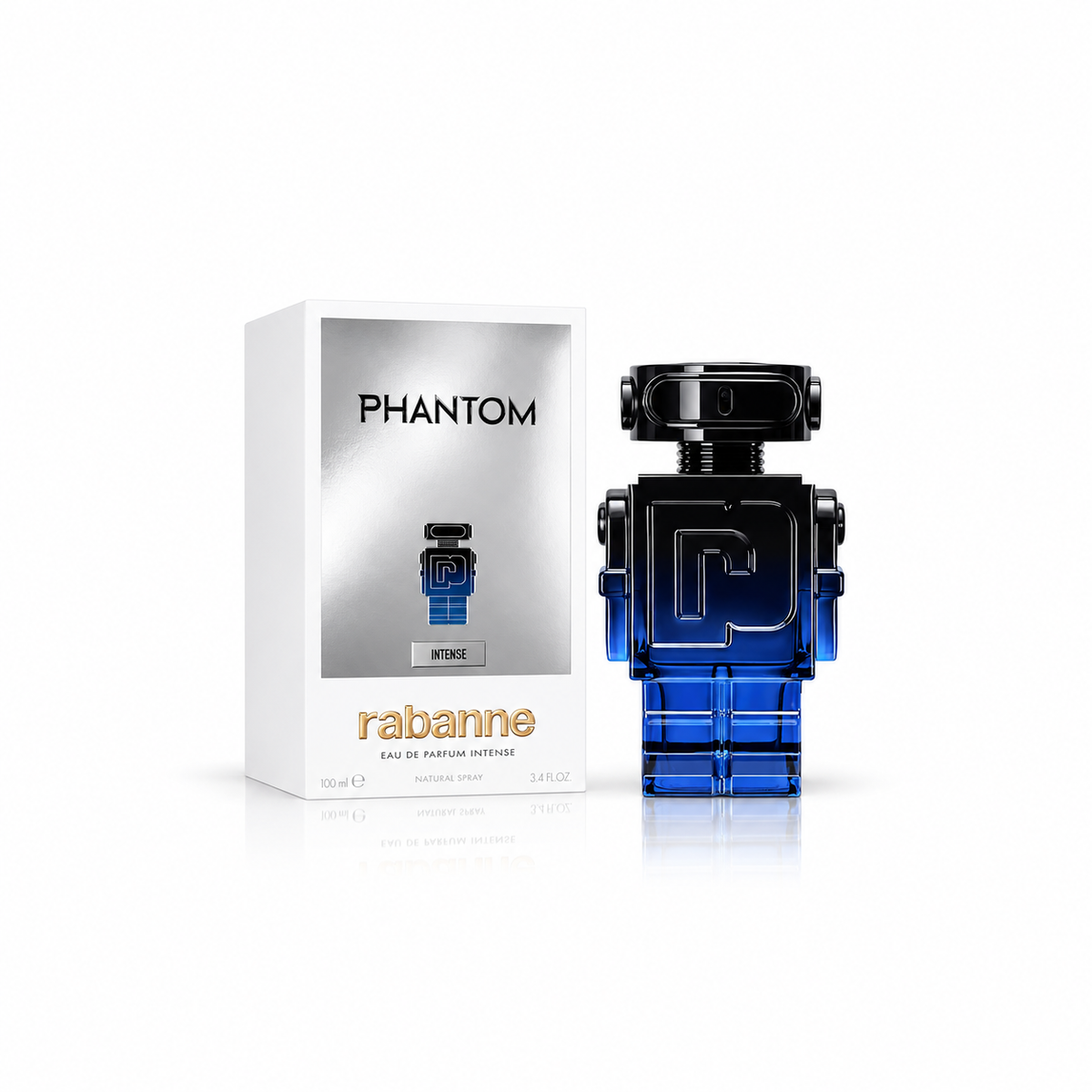 Paco Rabanne Phantom Intense EDP