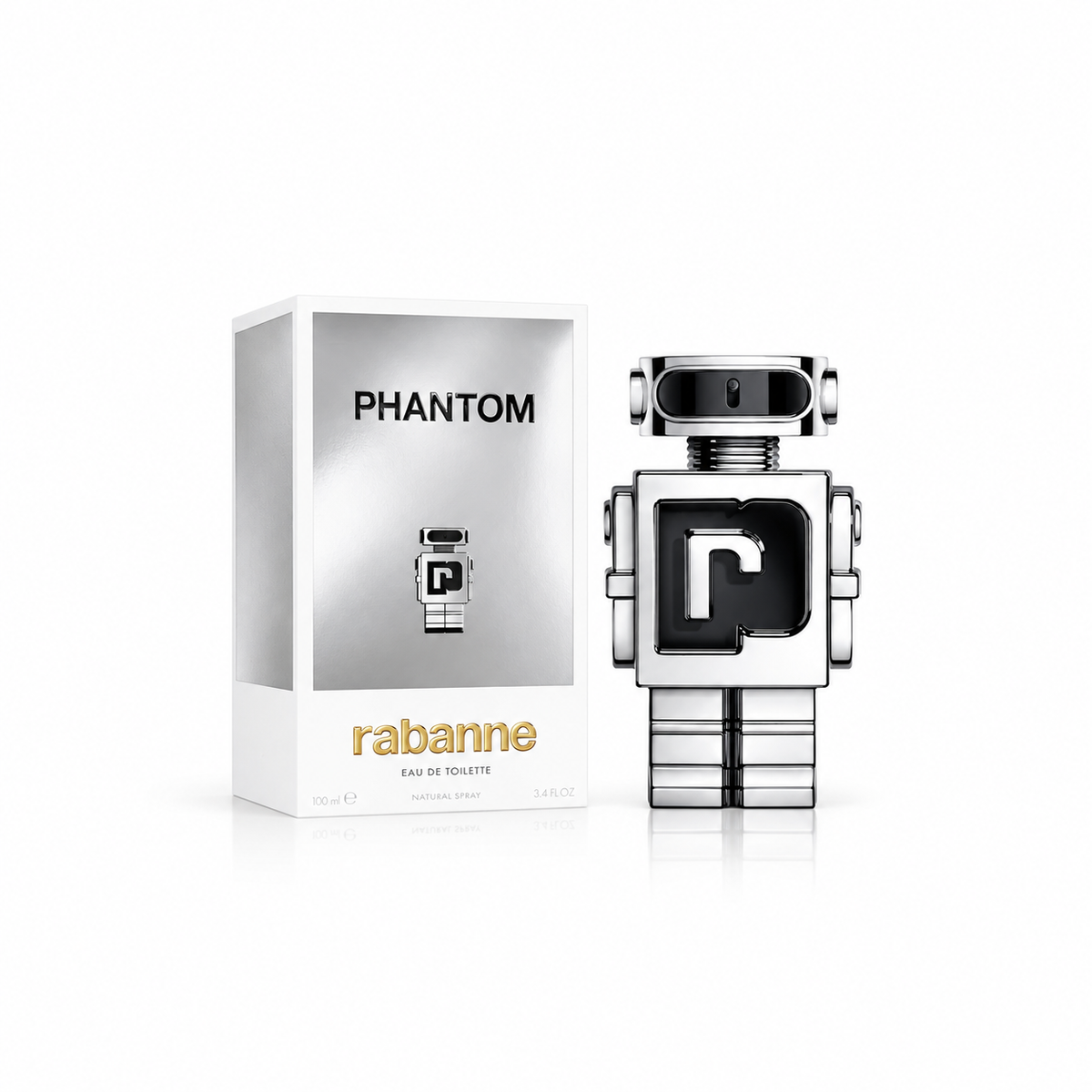 Paco Rabanne Phantom EDT