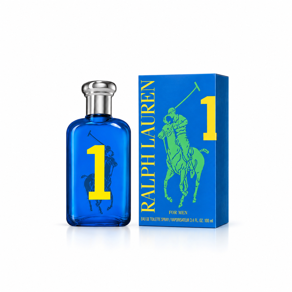Ralph Lauren Ralph Lauren 1 EDT
